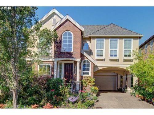 12663 Bayonne Ln, Portland OR  97229-9370 exterior