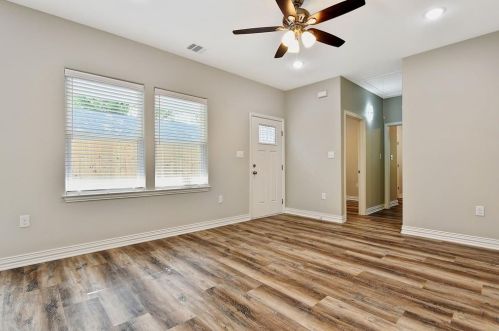 515 Bond St, Denison TX  75020-2405 exterior