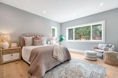 8138 Cinnabar Hills Rd, San Jose CA exterior