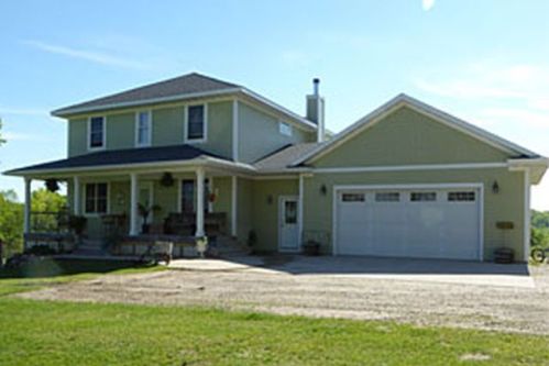 38636 430th St, Fosston, MN 56542-9728