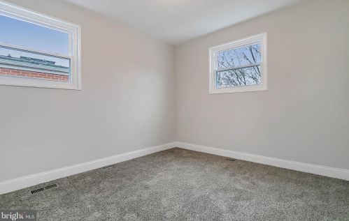 2529 18th St, Washington DC 20003-1607 exterior