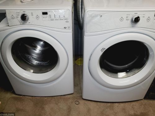 2447 Cowern Pl, Saint Paul MN 55109-4072 exterior