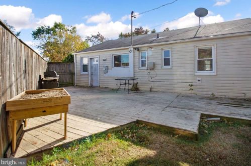 600 Binsted Rd, Glen Burnie MD 21060-7326 exterior