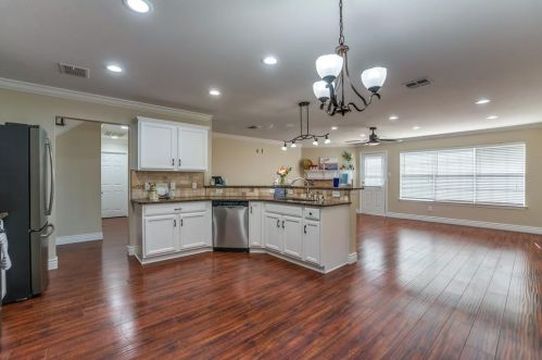 5505 Overland Dr, Frisco TX 75056-3765 exterior