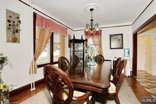 1108 Lorraine Ave, Teaneck NJ 07666-5745 exterior