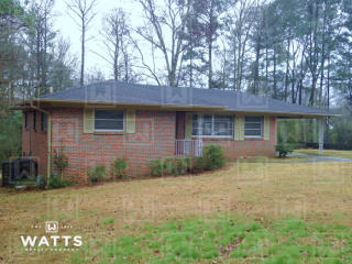 205 21st Ave, Birmingham AL  35205-6801 exterior