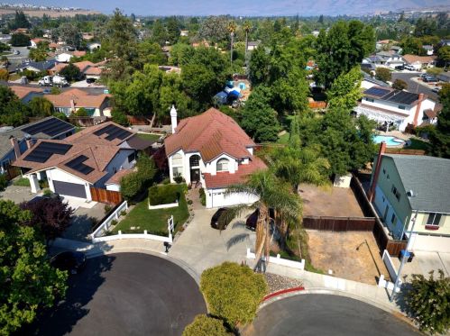 5010 Narvaez Ave, San Jose CA exterior