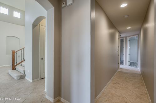 321 Corte Tortuga Vis, Tucson AZ  85745-1792 exterior