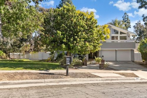 2141 Pioneer Ave, Fullerton CA 92831-1239 exterior