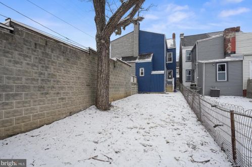 547 Marion St, Lancaster PA 17602-3117 exterior