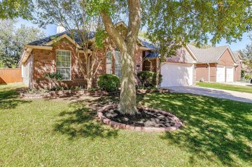 5605 Belle Chasse Ln, Frisco, TX 75035-8303