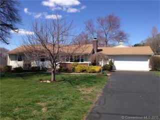 22 Bridge Ln, Enfield, CT 06082-4938