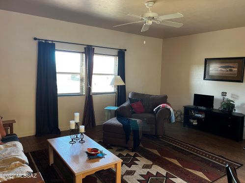 348 Paseo Azul, Green Valley AZ 85614-4137 exterior