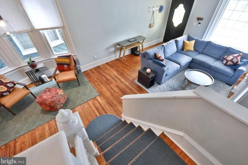 5213 Catharine St, Philadelphia PA 19143-2625 exterior