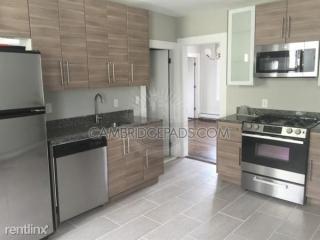 257 Cardinal Medeiros Ave, Cambridge MA  02141-1922 exterior