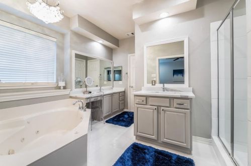 15618 Brookwood Dr, Frisco TX 75035-6835 exterior