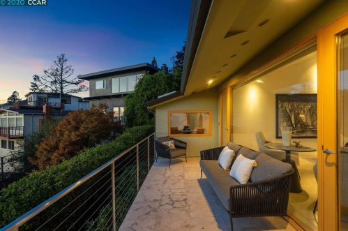 179 Forest Ln, Berkeley CA 94708-1446 exterior