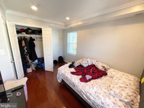 86 Webster St, Washington DC 20011-4970 exterior