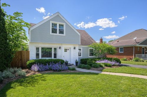 798 Fairfield Ave, Elmhurst IL 60126-3849 exterior