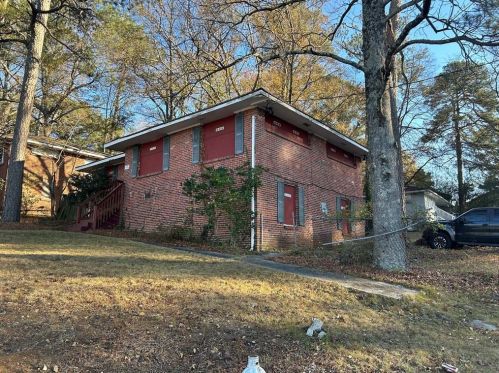 494 Cleveland Ave, Atlanta, GA 30354-2245