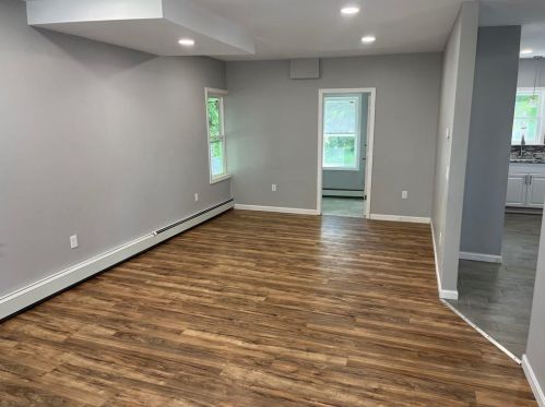 338 Mason St, Woonsocket RI  02895-5023 exterior