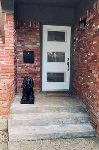 10206 Clary Dr, Dallas, TX 75218-1041