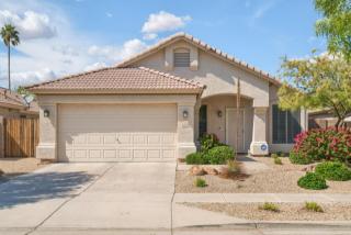 3128 Roveen Ave, Phoenix AZ  85032-6571 exterior