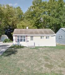 3742 H Ave, Cedar Rapids IA  52402-3629 exterior