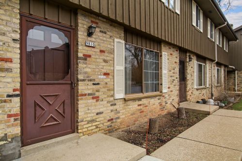 9810 Morgan Ave, Milwaukee WI 53228-1344 exterior