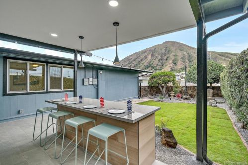 538 Kukuiula Loop, Honolulu HI 96825-2407 exterior