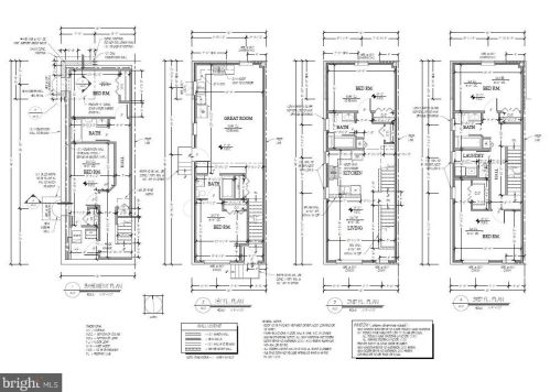119 Cumberland St, Philadelphia, PA 19133-4017