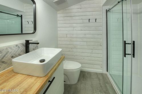 5353 Paseo De La Terraza, Tucson AZ 85750-6405 exterior