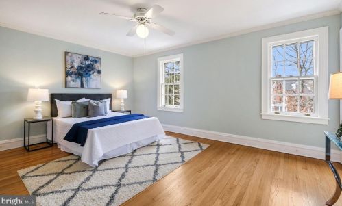 3373 Runnymede Pl, Washington DC 20015-2415 exterior