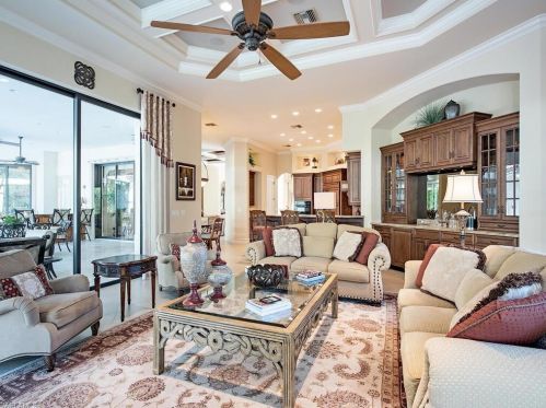 17015 Verona Ln, Naples FL 34110-2854 exterior