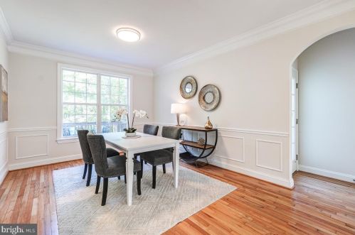 14408 Big Bear Ct, Silver Spring MD 20906-2463 exterior