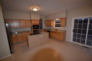 2600 Shenandoah Ct, Aurora IL  60503-6266 exterior