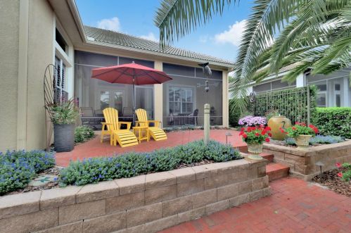 1206 Chantry Pl, Lake Mary FL exterior