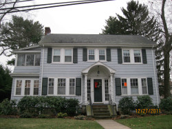 58 Randlett Park, Newton, MA 02465-1719