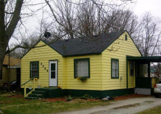 2285 Madalene Ave, Meskegon, MI 49442-3815