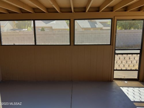 3019 Ground Dove Pl, Tucson AZ  85746-6271 exterior