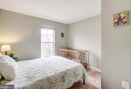 5035 Kimi Gray Ct, Washington DC  20019-5917 exterior