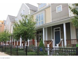 1581 118th St, Cleveland, OH 44106-4426