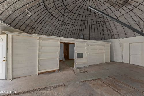 1228 28th Pl, Phoenix AZ  85008-4702 exterior