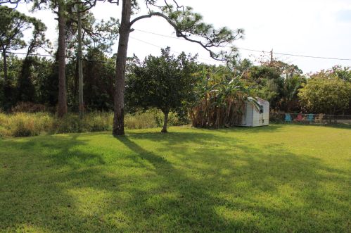 2109 Matanzas Ave, Fort Pierce FL 34946-5534 exterior