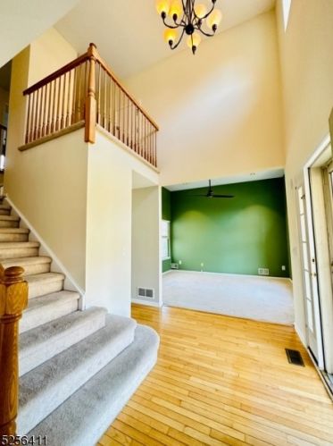 6 Crestwood Cir, Mount Olive NJ  07828-2536 exterior