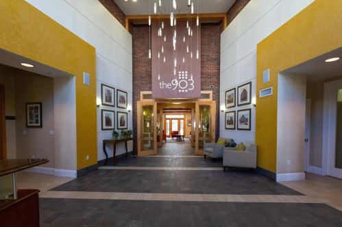 1000 Providence Pl, Providence RI  02903-1761 exterior