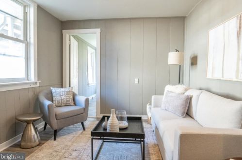 113 Old Dorwart St, Lancaster PA 17603-3601 exterior