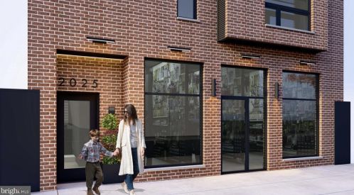 2025 Frankford Ave, Philadelphia PA 19125-1920 exterior