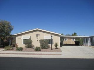 3698 Andrew Johnson Ave, Tucson, AZ 85730-2658