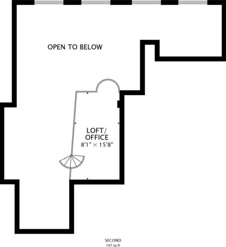 523 Plymouth Ct, Chicago IL 60605-1511 exterior